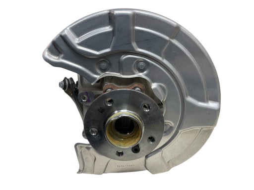 Achsschenkel Radnabe Radlager links heck + Querlenker + Sensoren BMW X7 G07 G05 G06 LCI 2023R