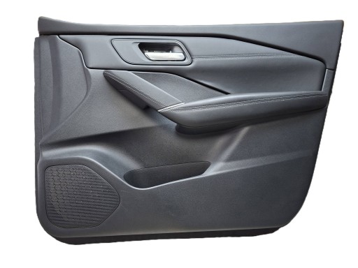 upholstery side door front right NISSAN QASHQAI J12 21- 809106UA0A