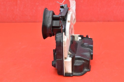 lock door right rear part rear 5K4839016H VW GOLF 6 VI 5D HB 08-15