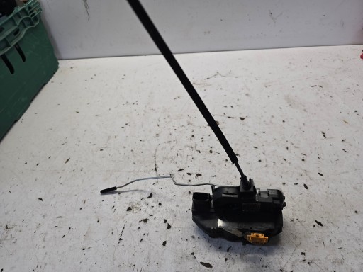 OPEL INSIGNIA A lock door right front 13579523 GP EUROPA