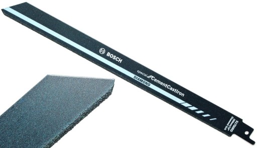 ПИЛКА S 1750 RD 1 ШТ.