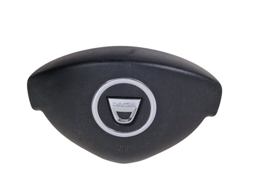DACIA SANDERO 2013 Airbag Deckel AIRBAG 985109782R