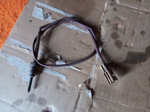 226408209R - Renault Clio IV 1.5 dCi датчик температури вихлопних газів