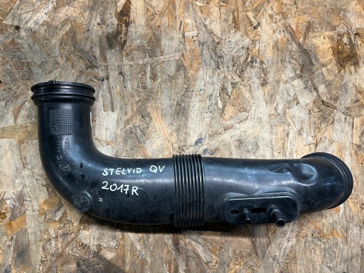 pipe hose air hose right ALFA ROMEO STELVIO QV