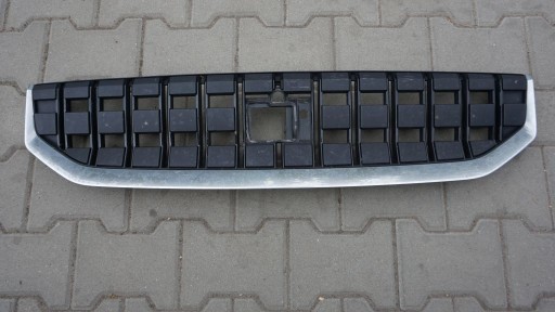 31698060 - VOLVO POLESTAR 2 ОРИГИНАЛЬНАЯ РЕШЕТКА РАДИАТОРА