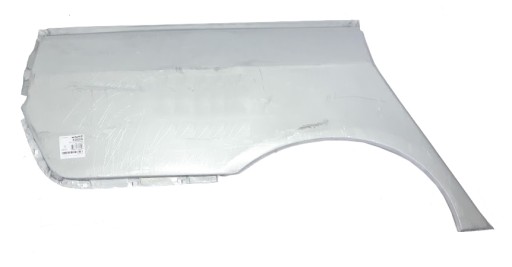 383384-6 - РЕМОНТ ЗАДНЬОГО КРИЛА HONDA ACCORD 02- COMBI PR