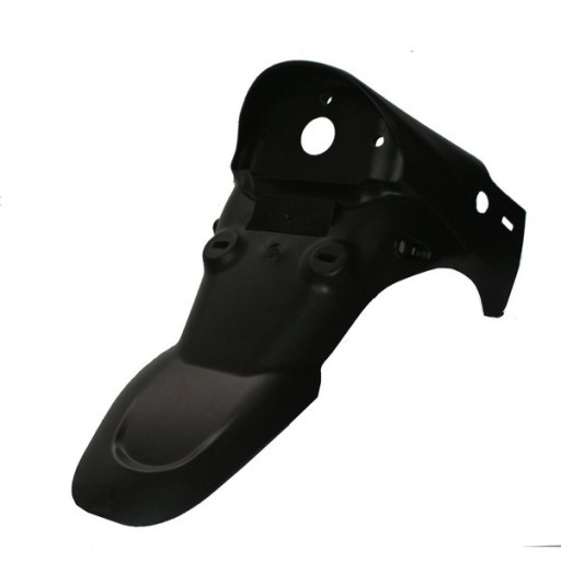 KMJ3077383637934518 - ЗАДНЕЕ КРЫЛО ЗАДНЕЕ KINGWAY HOOLIGAN 50 4T