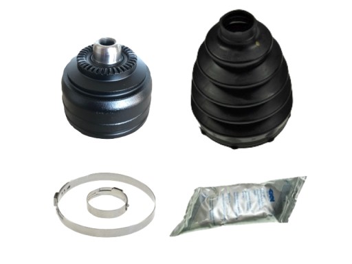 A9103301000 - Карданный вал MERCEDES SPRINTER W907 W910 214 CDI