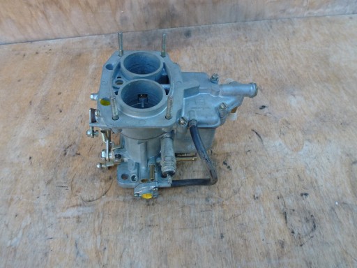 34S2C - КАРБЮРАТОР FSO POLONEZ FIAT 34S2C1 НОВЫЙ