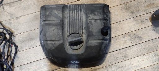 65845554AF - КРИШКА КРИШКА ДВИГУНА 3.6 JEEP GRAND CHEROKEE 2011-2015 р.в.