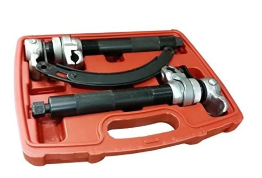 Компрессор спиральной пружины Neilsen CT3611