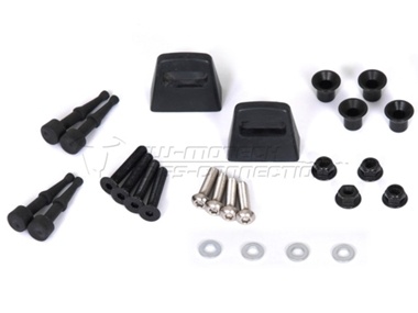 ПЕРЕХОДНИКИ GIVI KAPPA ДЛЯ РАМ EVO SW-MOTEC