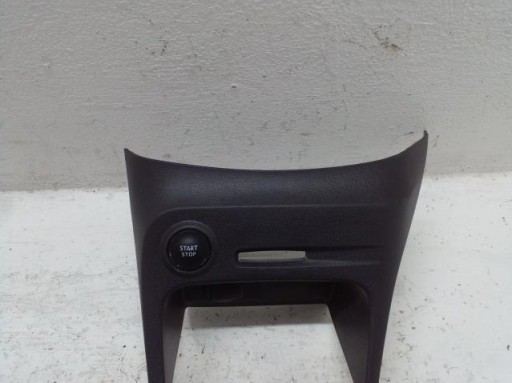 TUNEL media RENAULT CAPTUR e 969128552R 13-19