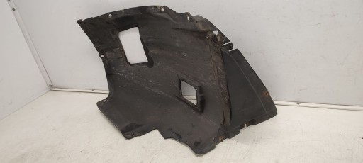 podblatník předek přední pravé BMW E91 LIFT 2,0D