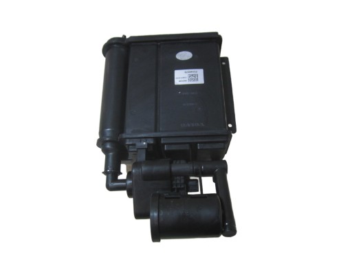 VOLVO XC60 II XC 60 2.0 T5 carbon filter of the fuel Z WEGLEM AKTYWNYM 31465579