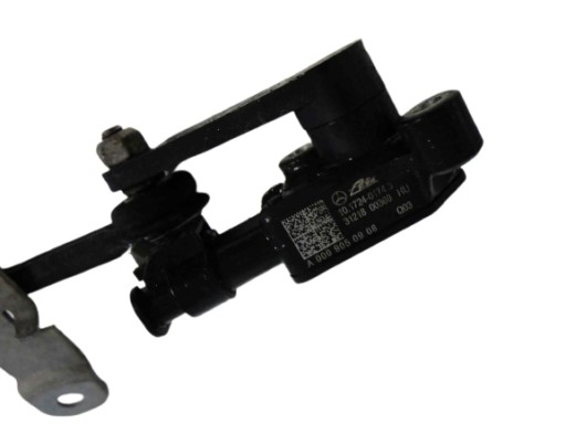 A0009050908 - ДАТЧИК ВЫРАВНИВАНИЯ СВЕТА MERCEDES SPRINTER 907