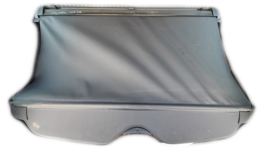 MERCEDES C-Class W203 шторка багажника задняя задняя