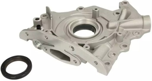 PIERBURG МАСЛЯНЫЙ НАСОС 7.07919.09.0