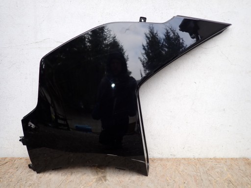 parafango Destra posteriore posteriore KIA NIRO 2 II SG2 2022- 878D1-AT000