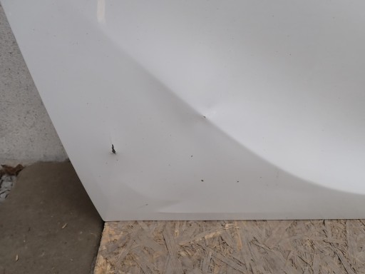 Portière Gauche OPEL ADAM M13 2012-2019R 13357539