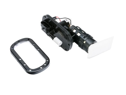 02-BD250GS-112001 - Паливний насос Romet RCR 125 2018r