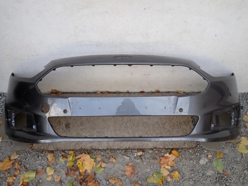 bumper front front FORD S MAX MK2 II CJ 2015-2018R EM2B-17F003-A