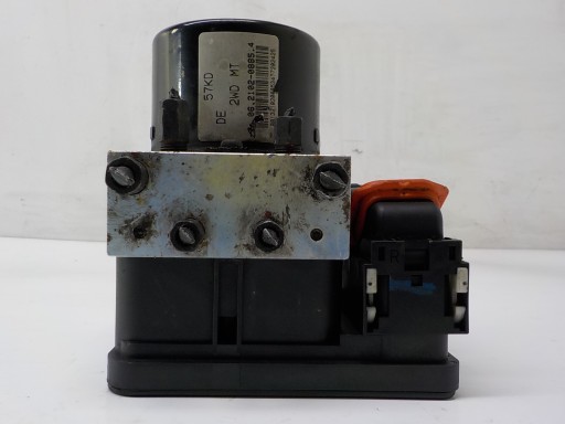 SUZUKI SWIFT III Pompa ABS 57KD 2WD MT 06.2102-0885.4 06.2109-5200.3