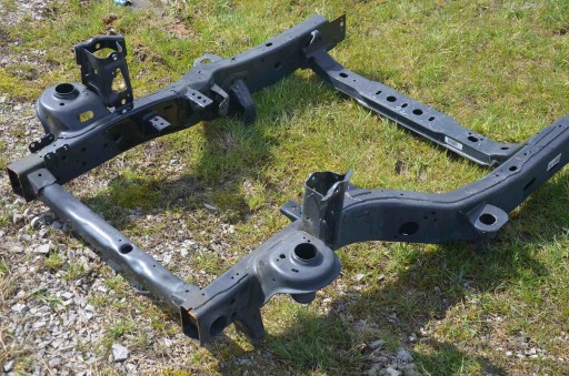 68438089AB 68438087AB - Рама шасі beam wrangler jl 2018+ 3.6l 2.0t