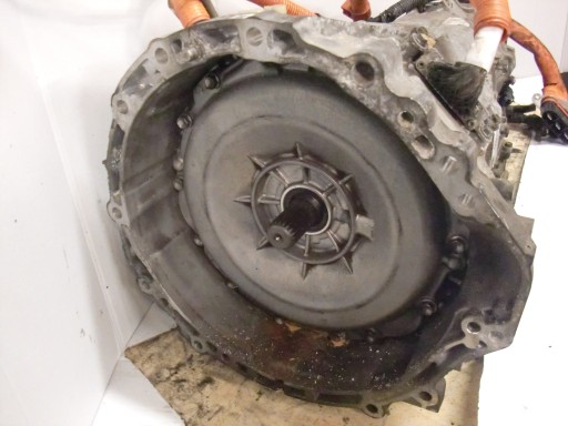 LEXUS GS III GS450H 3.5 V6 gearbox, AUTOMAT 30910 30030