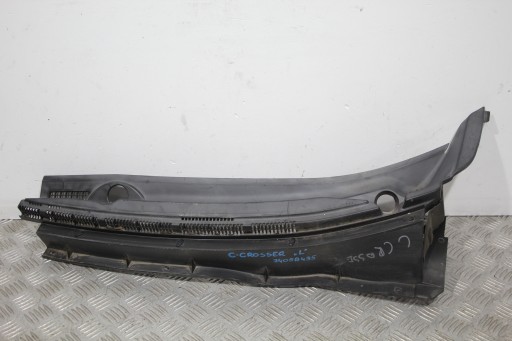 GRIGLIA GOCCIOLATOIO SINISTRO CITROEN C-CROSSER 7405A435
