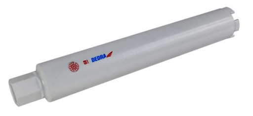 АЛМАЗНАЯ КОРОНКА ДЛЯ БЕТОНА 187мм 400мм