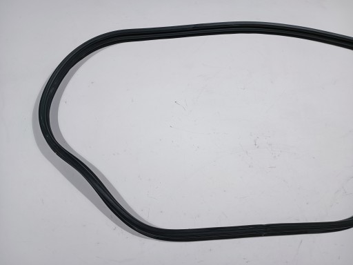 gasket bonnet boot Ford Mustang VI Cabrio
