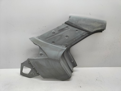 fender rear rear part right HYUNDAI I20 II 14