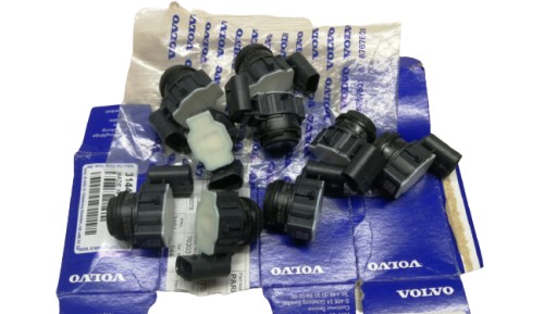 Датчик парковки задний pdc volvo 32209487 2019+