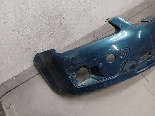 bumper front FORD FOCUS MK2 04-08