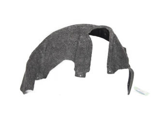 BA61-278B50-AA - АРКА ЗАДНЕГО КОЛЕСА FIESTA 08-12