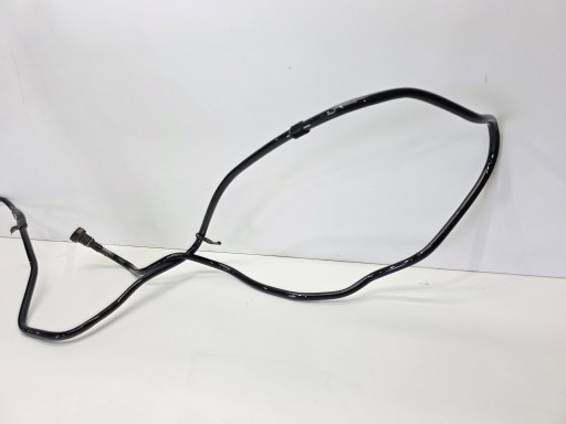 pipe wiring ODPOWIETRZAJACY carbon filter AUDI Q5 FY 2.0 TFSI 80A201991M