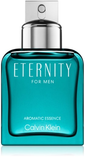 calvin klein eternity for men aromatic essence ekstrakt perfum 100 ml  tester  