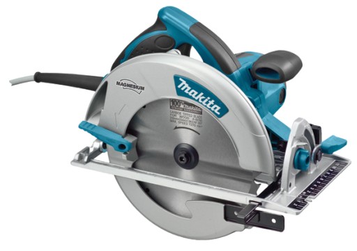 РУЧНА ЦИРКУЛЯРНА ПИЛА MAKITA 210 MM 5008MG