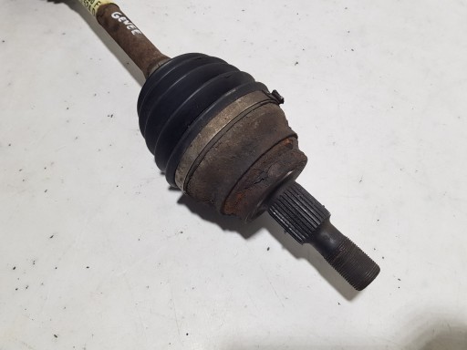 semi-axis left front MERCEDES GL ML W164 X164 1643302301