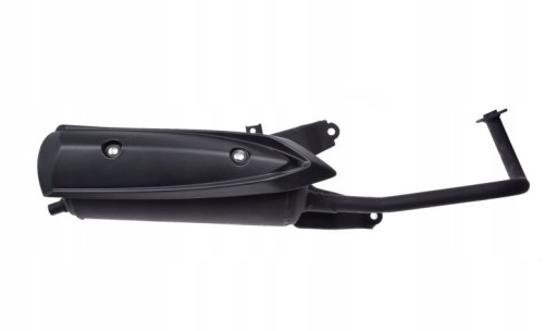 IS17M21683 - ГЛУШНИК ДЛЯ PEUGEOT KISBEE