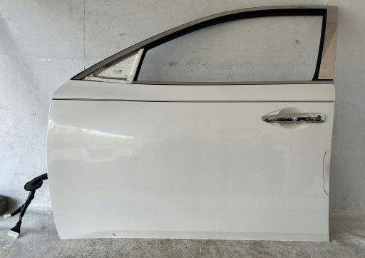 Tür links vorne NISSAN MAXIMA A35 09- QX3