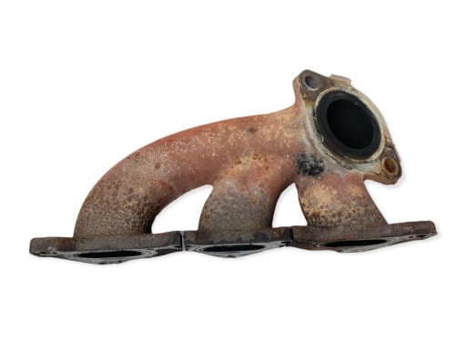 12571102 - CADILLAC SRX STS 3.6 V6 выпускной коллектор LH