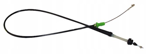 Трос газовый трос JPG 1170100400