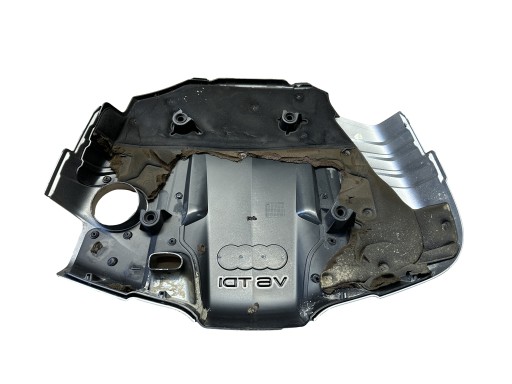 AUDI Q7 4L 3.0TDI cover cover for engine 4L0103925C