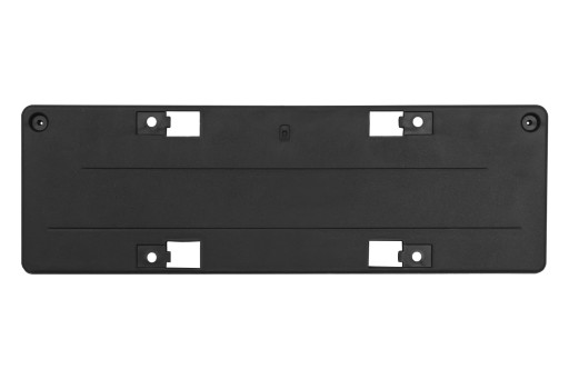 MERCEDES E-CLASS W213 КРЕПЛЕНИЕ ПЕРЕДНЕЙ НАКЛЕЙКИ