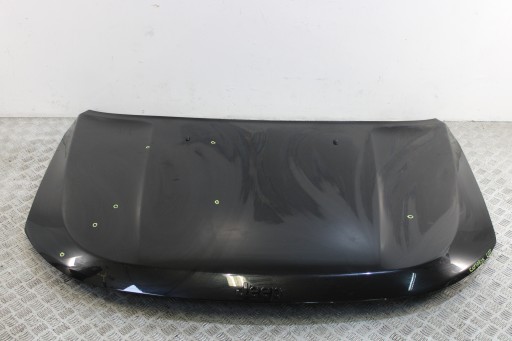 КАПОТ JEEP COMPASS II 2 LIFT