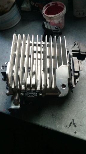 Преобразователь преобразователь mazda 3 cx30 bdmc 67zd3 -c