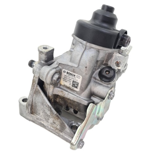 injection pump Renault 1.5 DCI 0445010704 167007358R H8201434847 K9K 628