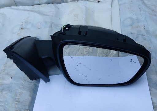 LV4B-17682DF - Зеркало правое Ford Kuga MK3 III 2020 - 11PIN